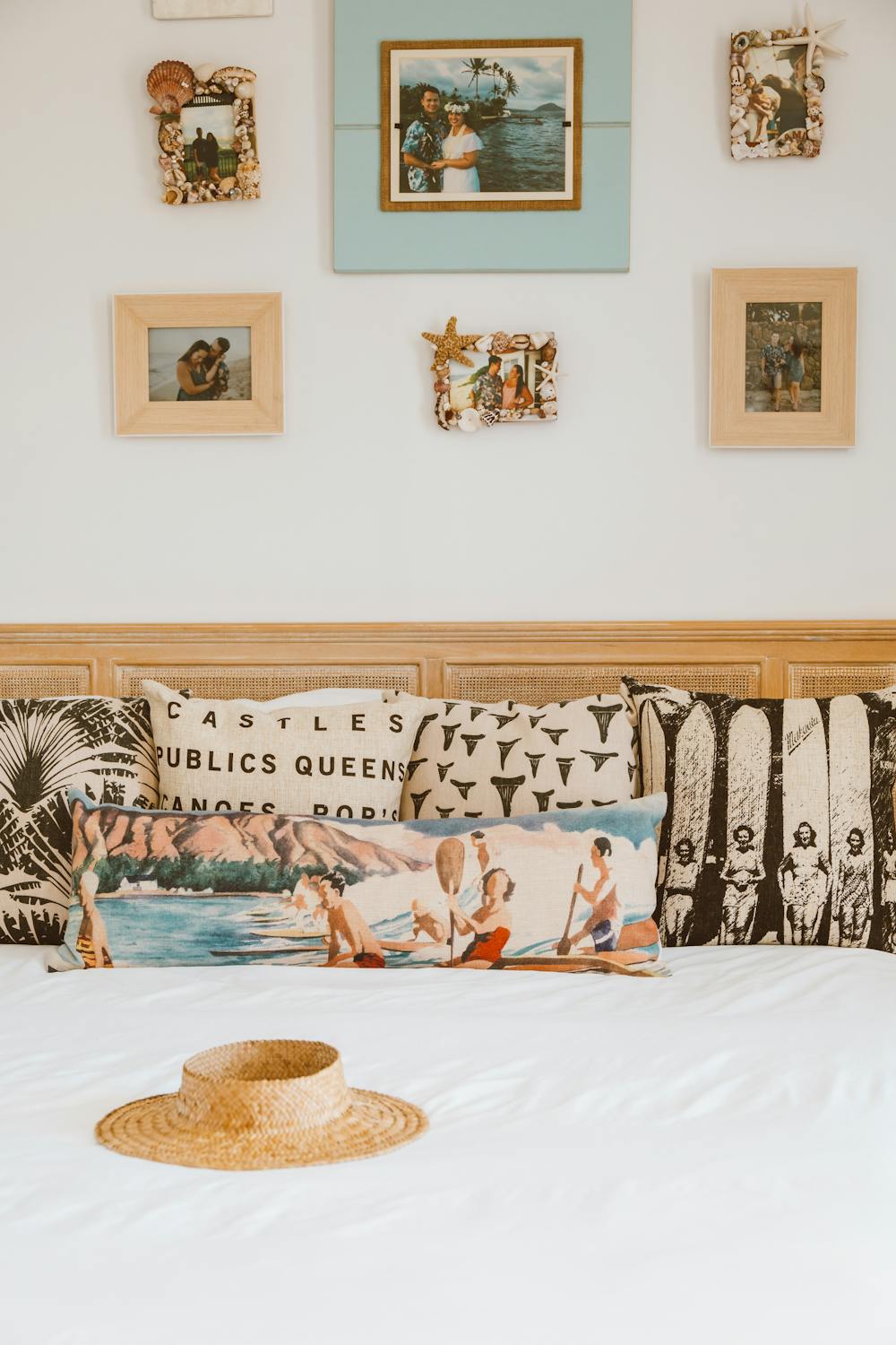 Almohada Premium