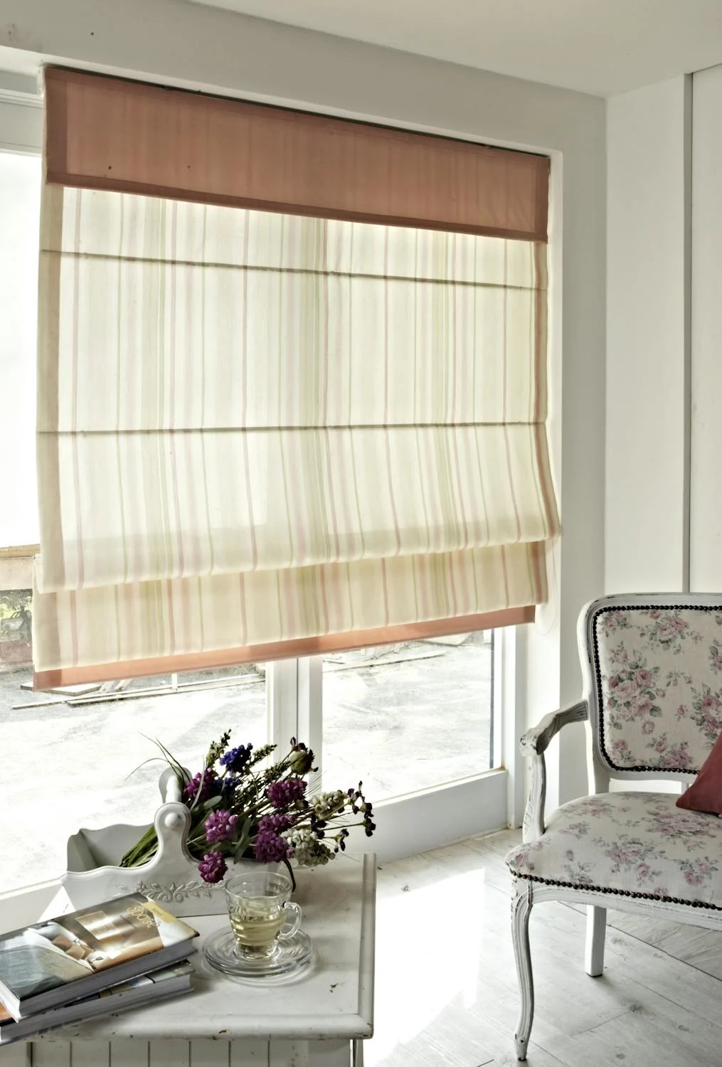 Decoración