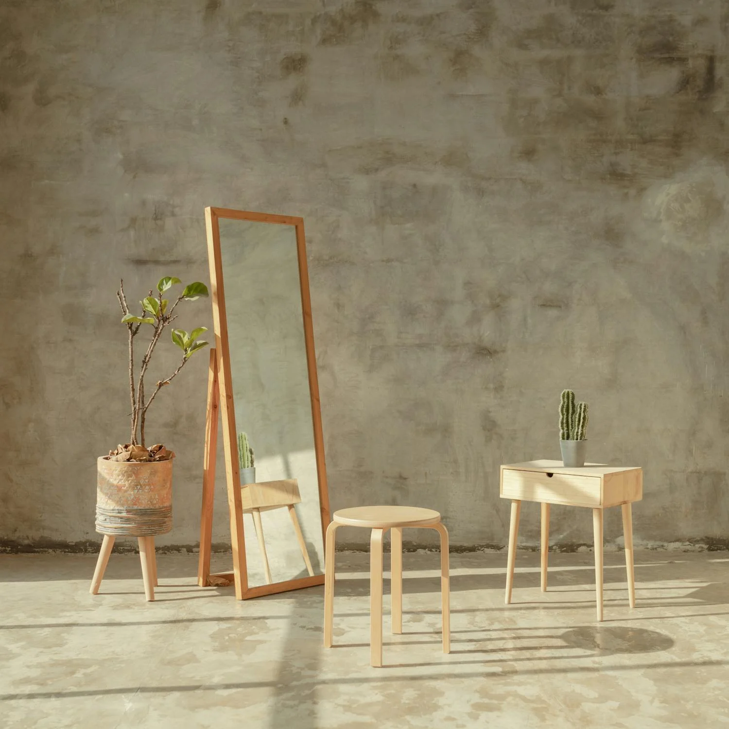 Espejo Decorativo